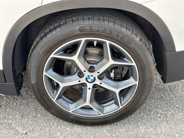 Used 2018 BMW X1 xDrive28i image 14