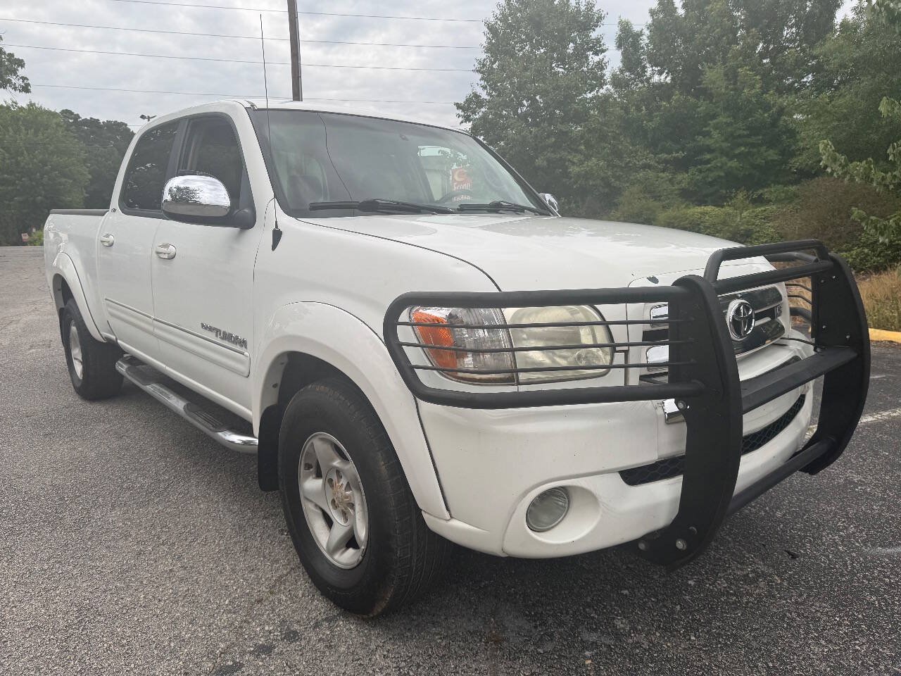 Used 2006 Toyota Tundra SR5 RWD image 1