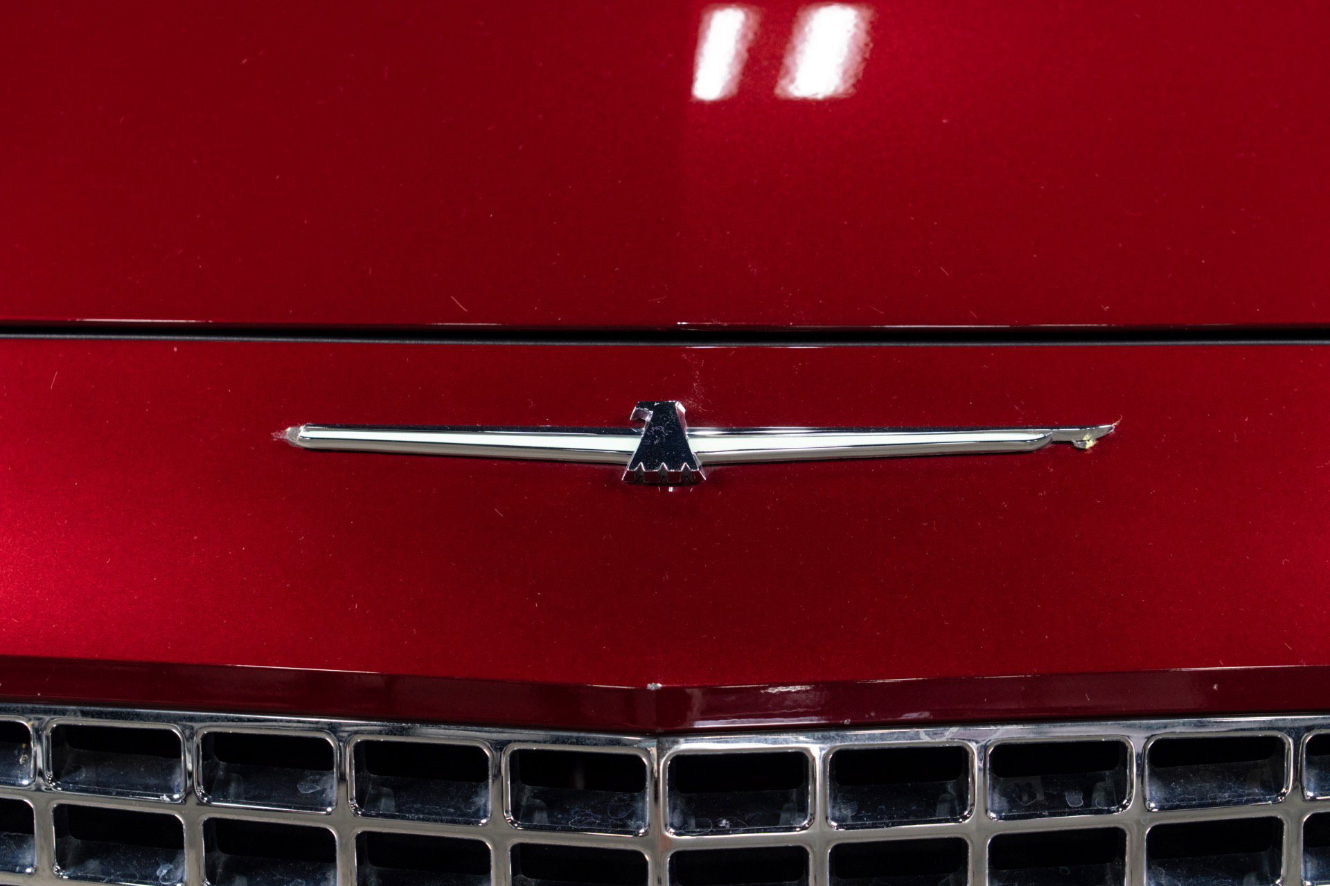 Used 2004 Ford Thunderbird Deluxe image 12