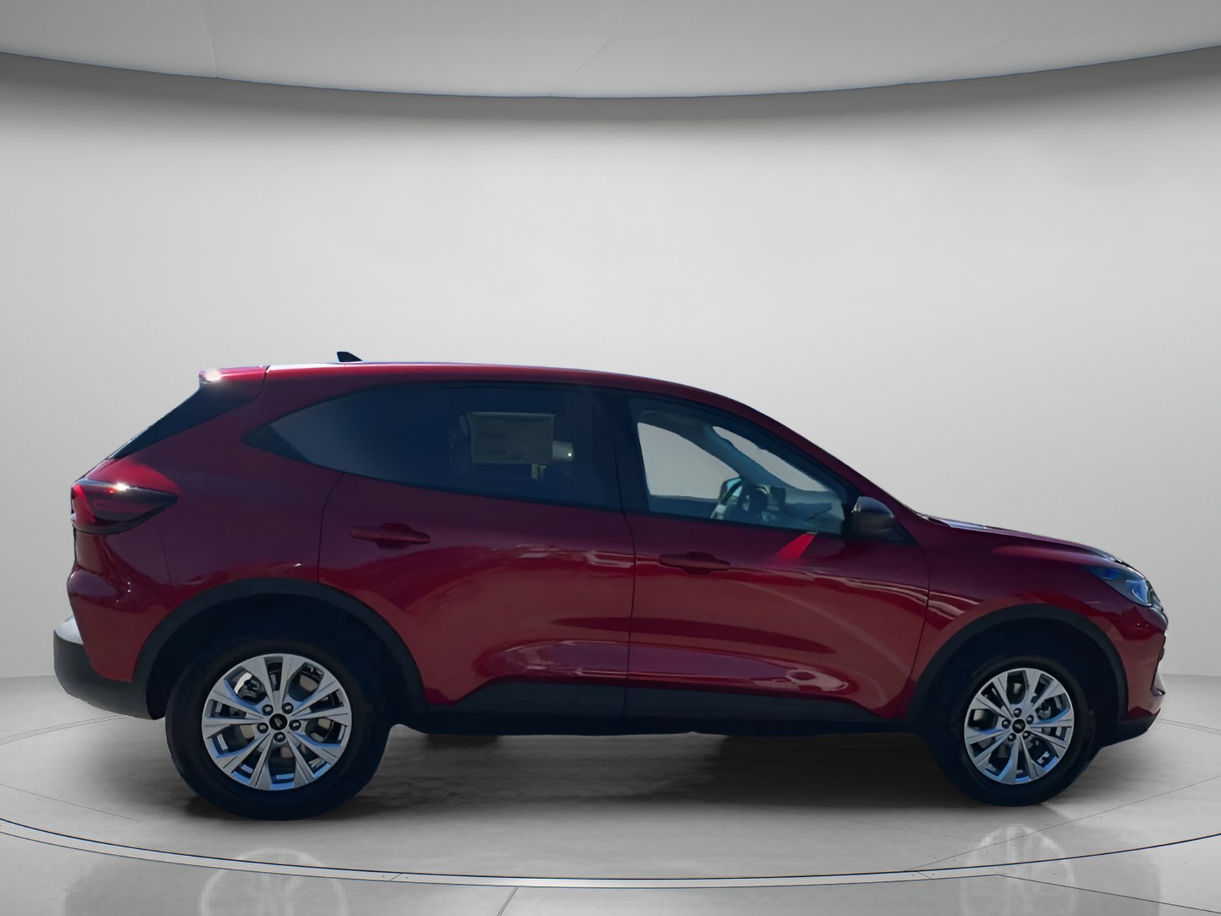 New 2026 Ford Escape Active w/ Cold Weather Package FWD image 35