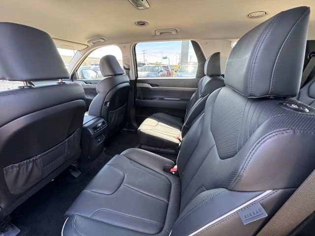 Used 2024 Hyundai Palisade SEL image 9