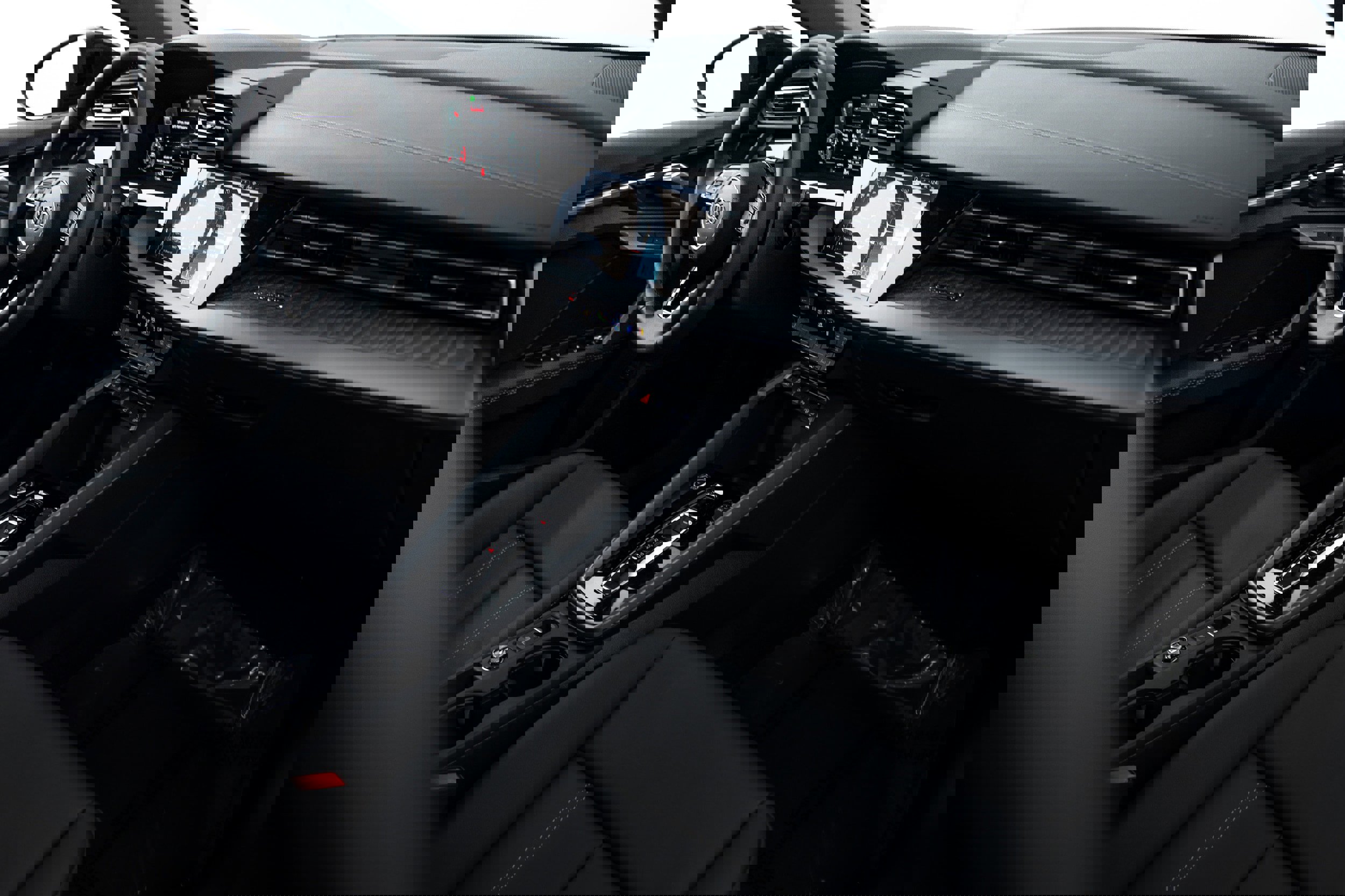 New 2026 Audi A3 2.0T Premium image 8