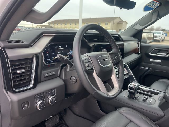 Used 2024 GMC Sierra 1500 Denali w/ Denali Reserve Package image 20