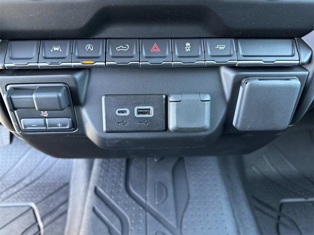 New 2026 Chevrolet Silverado 1500 Custom image 19