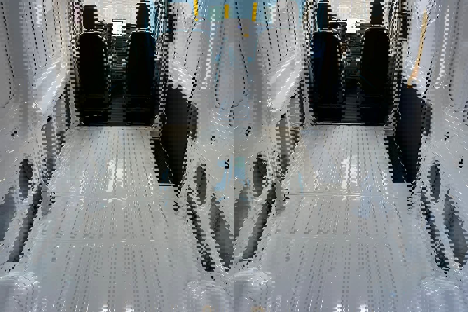 New 2026 Ford Transit 250 148 Medium Roof image 15