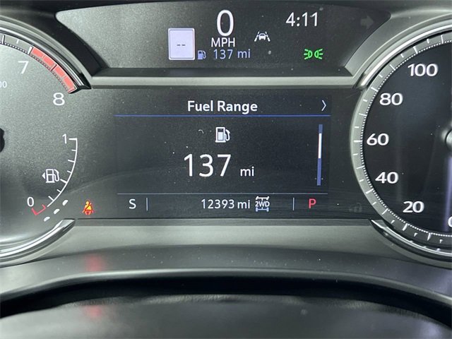 Certified 2024 Cadillac XT5 Sportv image 12