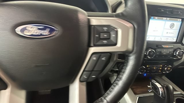Used 2018 Ford F150 Lariat AWD/4WD image 17