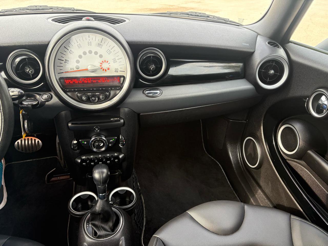 Used 2012 MINI Cooper Clubman S FWD image 39