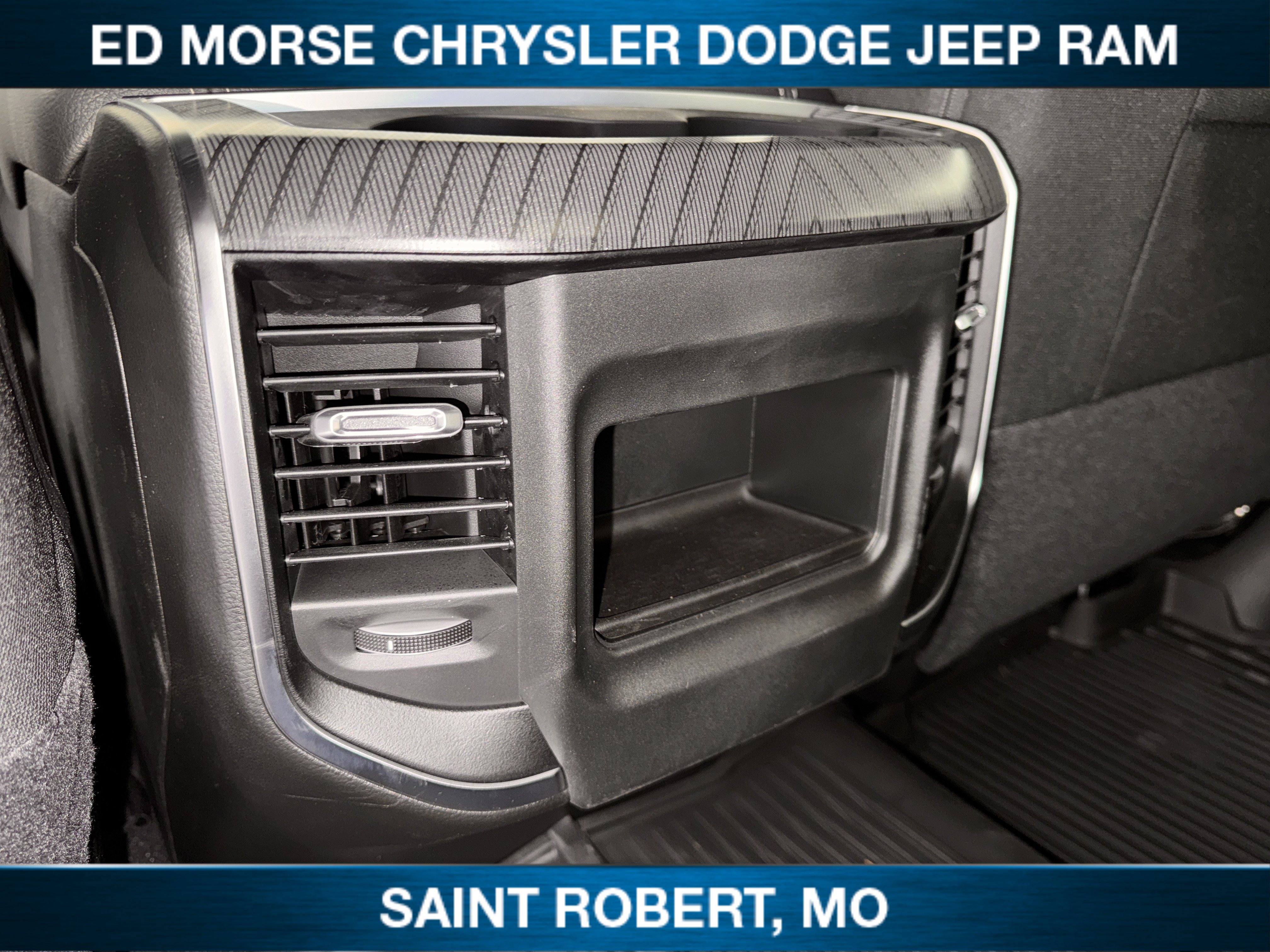 New 2025 RAM 2500 Big Horn image 18