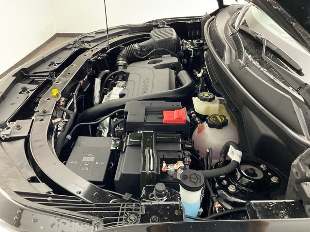 New 2026 Chevrolet Equinox LT FWD image 18