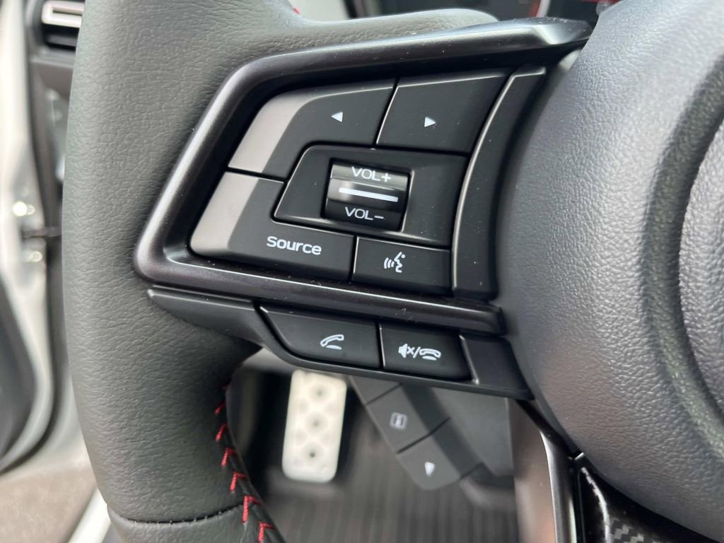 New 2025 Subaru WRX Premium w/ Popular Package #2A image 25