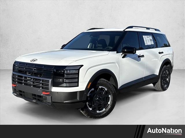 New 2026 Hyundai Palisade XRT Pro image 1