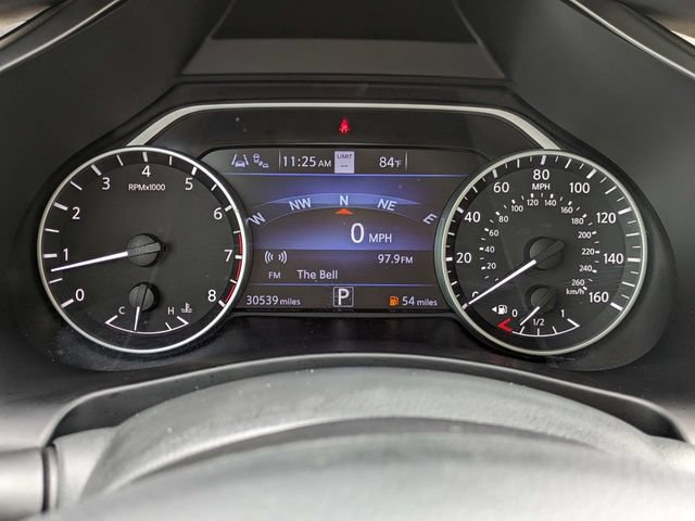 Used 2024 Nissan Murano Platinum w/ Cargo Package FWD image 30