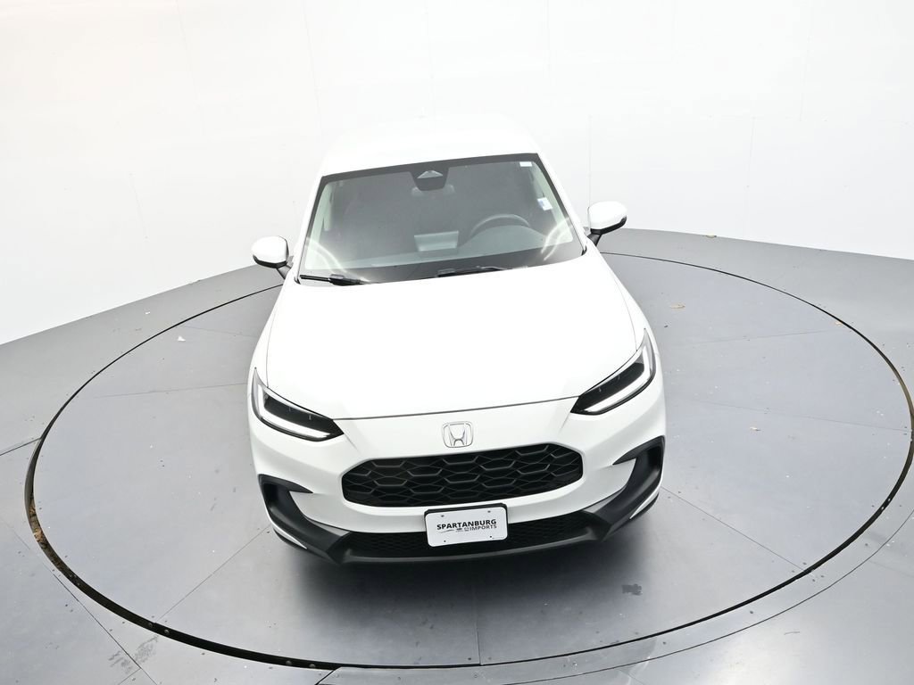 Used 2024 Honda HR-V LX image 21