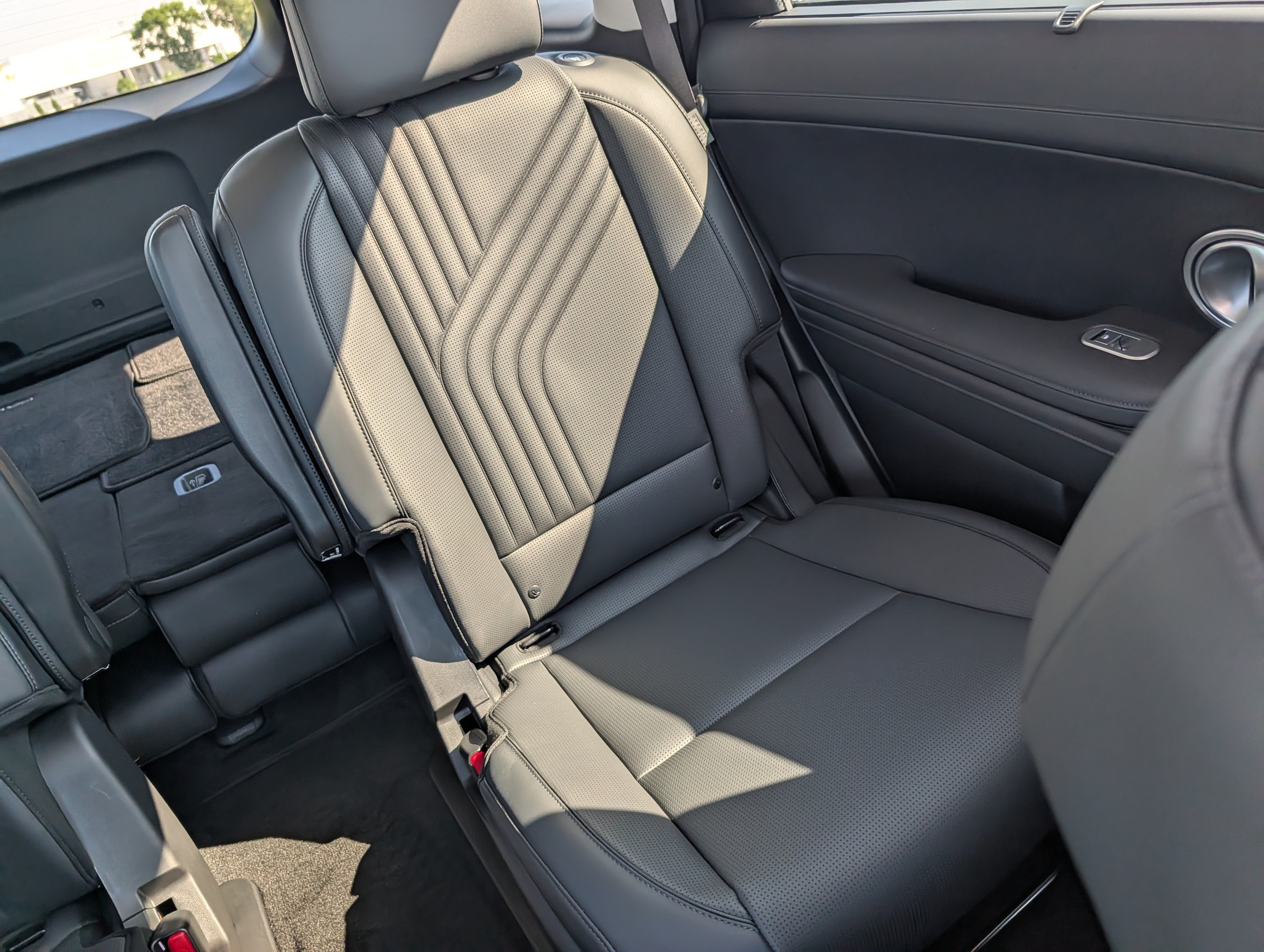 Certified 2026 Hyundai Palisade SEL AWD/4WD image 14