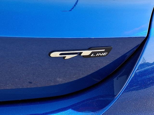 Used 2022 Kia K5 GT-Line w/ GT-Line FWD Premium Package image 30