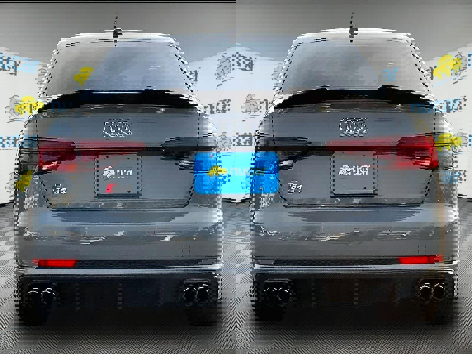 Used 2019 Audi S4 Premium Plus w/ Premium Plus Package AWD/4WD image 5