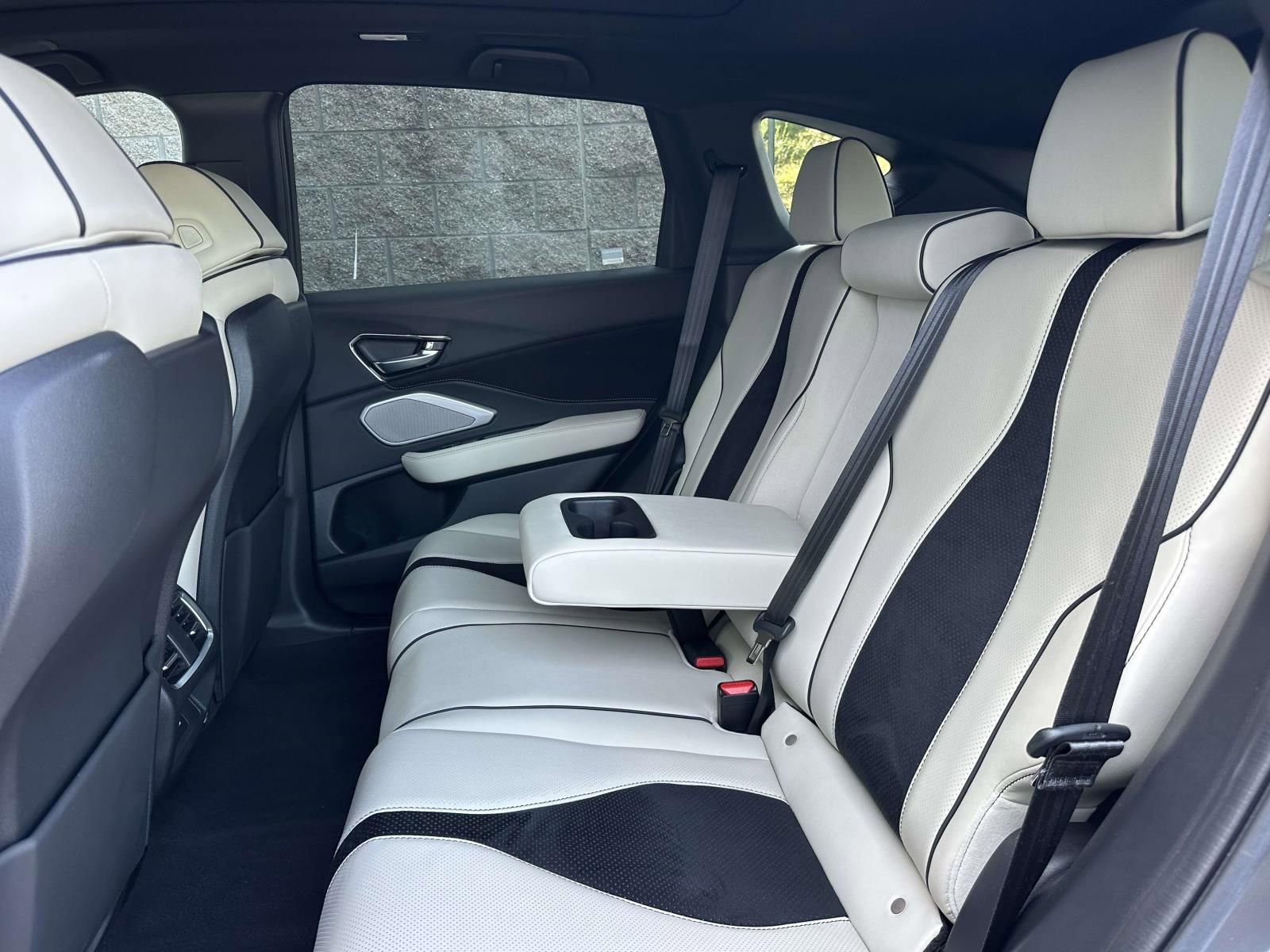 Certified 2025 Acura RDX A-Spec image 13