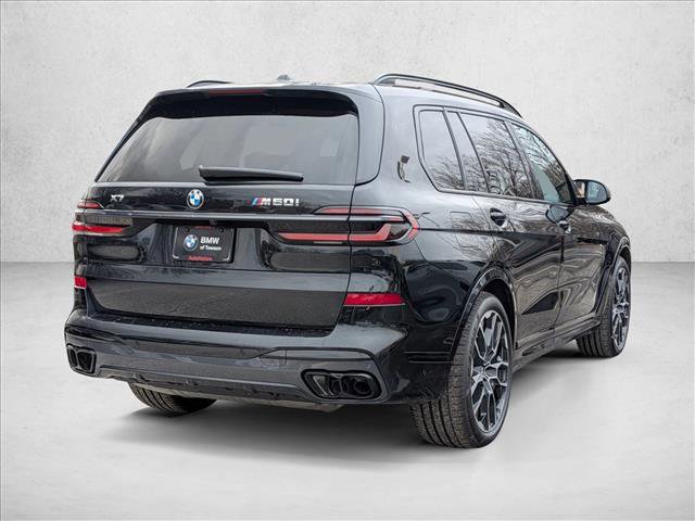 New 2026 BMW X7 M60i video 2