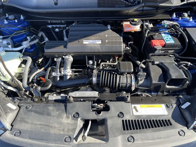 Used 2020 Honda CR-V EX-L image 11