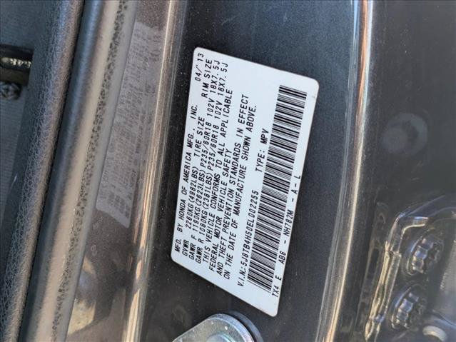 Used 2014 Acura RDX AWD w/ Technology Package image 22