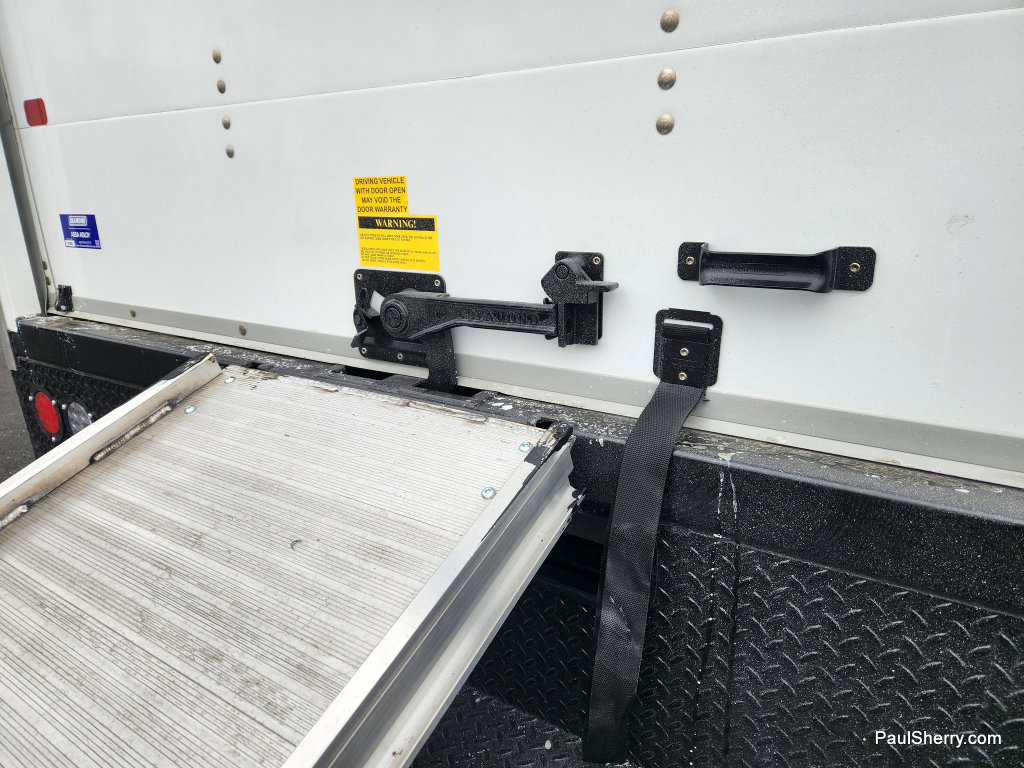 New 2026 RAM 5500 2WD Regular Cab image 7