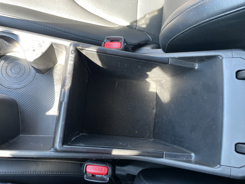 Used 2023 Kia Sportage EX FWD image 18