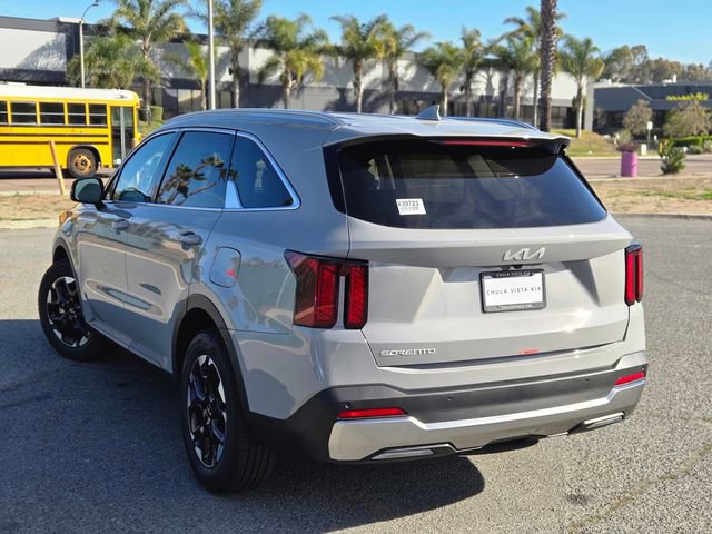 New 2026 Kia Sorento S image 10