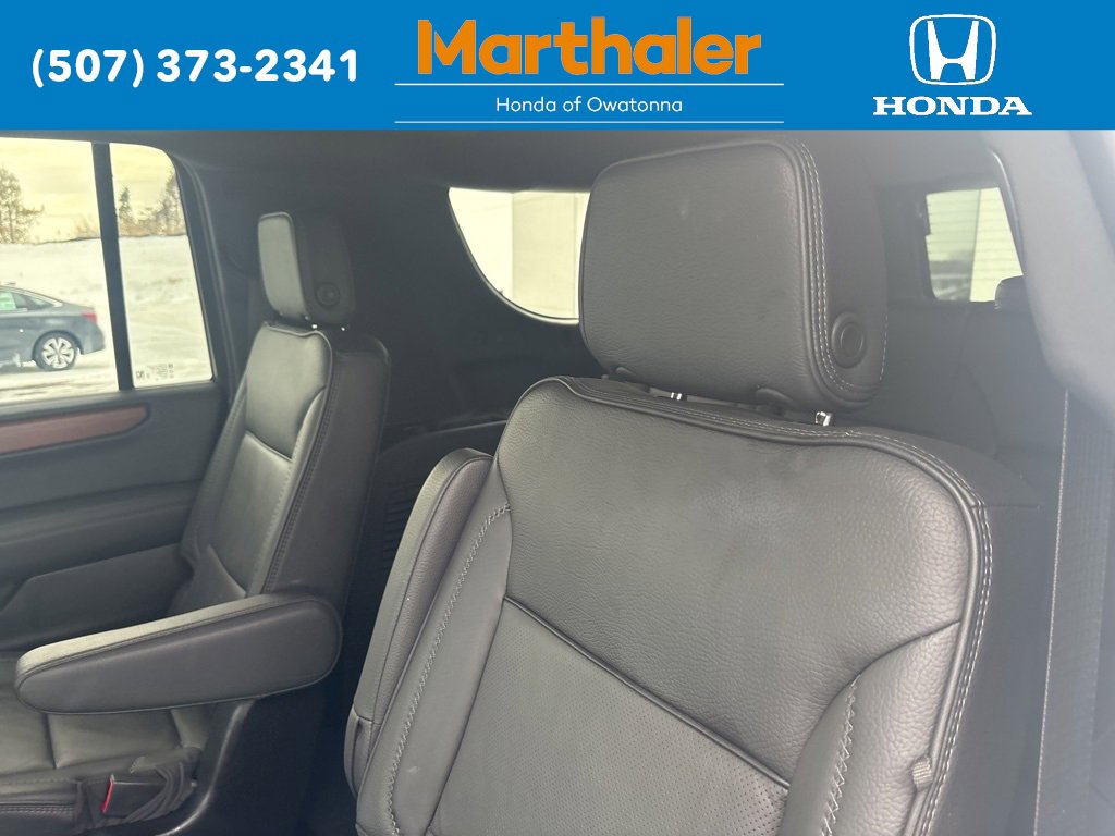 Used 2025 GMC Yukon XL Denali image 14