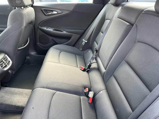 Used 2023 Chevrolet Malibu LT FWD image 19