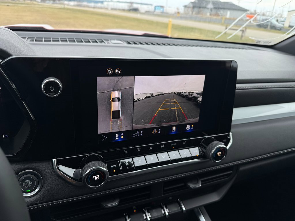 New 2026 Chevrolet Colorado LT w/ LT Convenience Package image 22