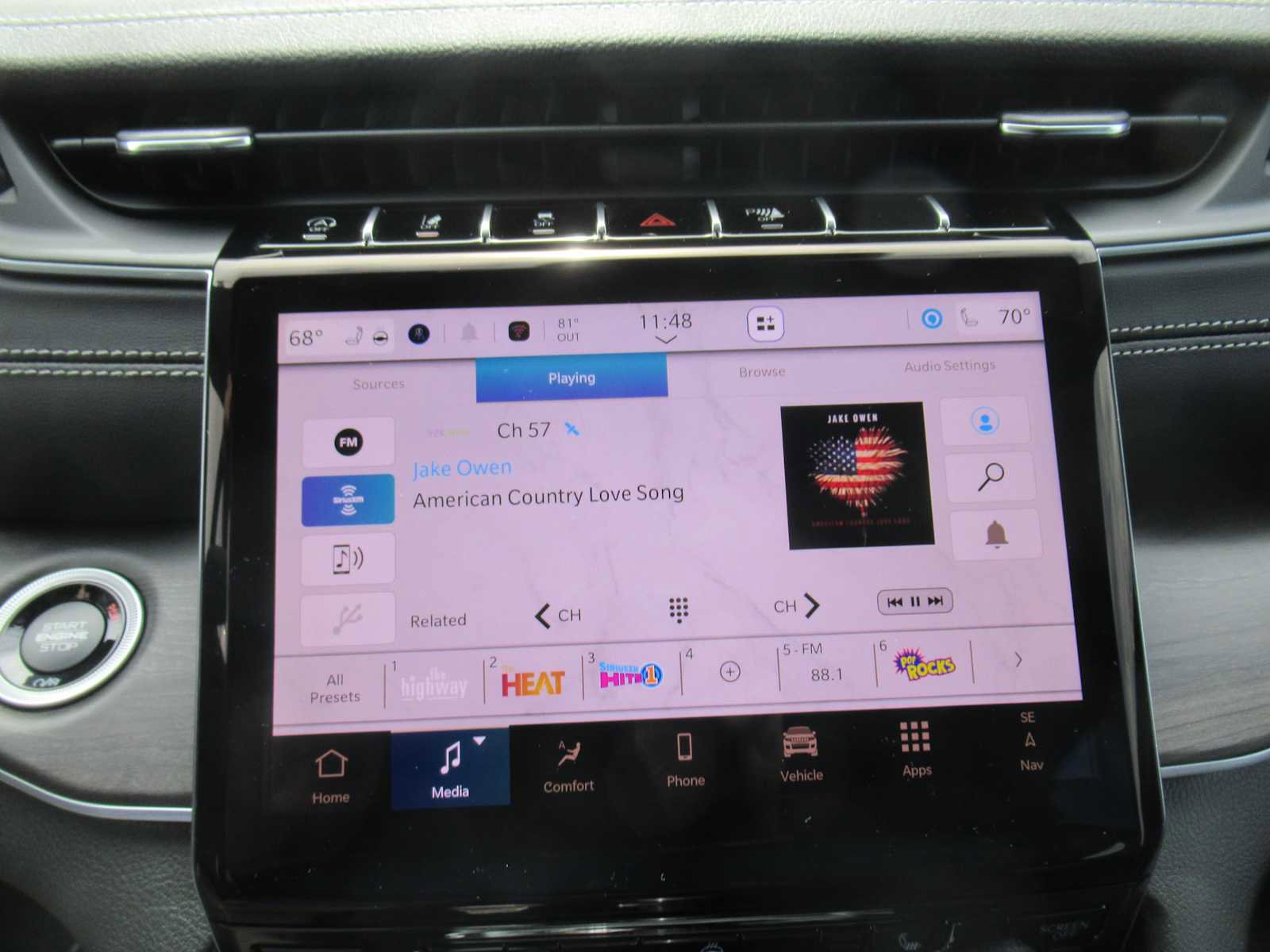 New 2025 Jeep Grand Cherokee L Limited w/ Trailer Tow Package image 31