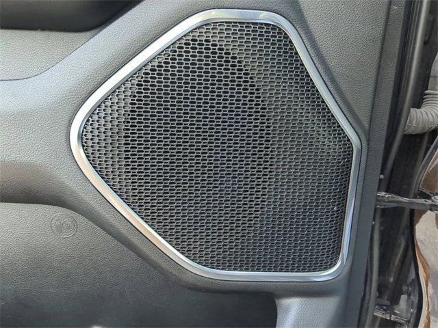 Used 2024 RAM 1500 Laramie image 21