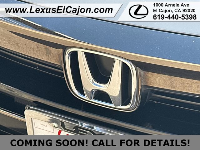 Used 2022 Honda Accord Sport image 40