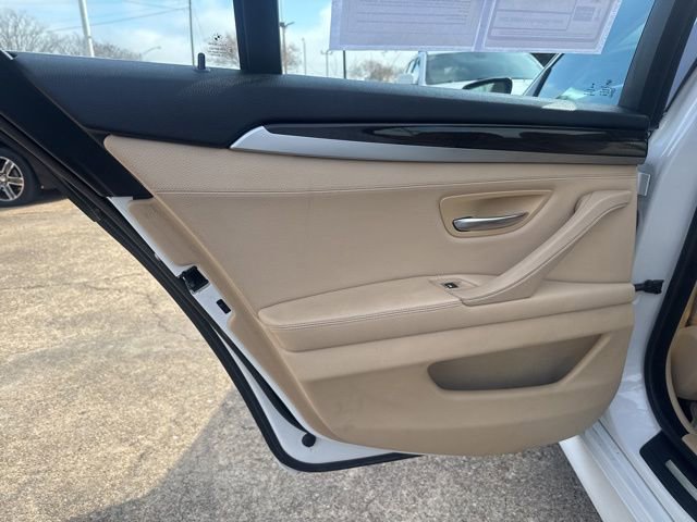 Used 2015 BMW 528i xDrive Sedan image 15