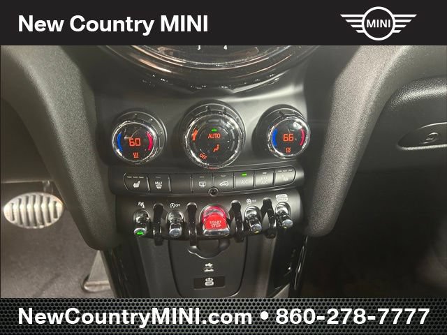 Certified 2024 MINI Cooper John Cooper Works FWD image 18