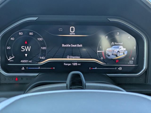 Used 2024 GMC Sierra 1500 Denali image 33