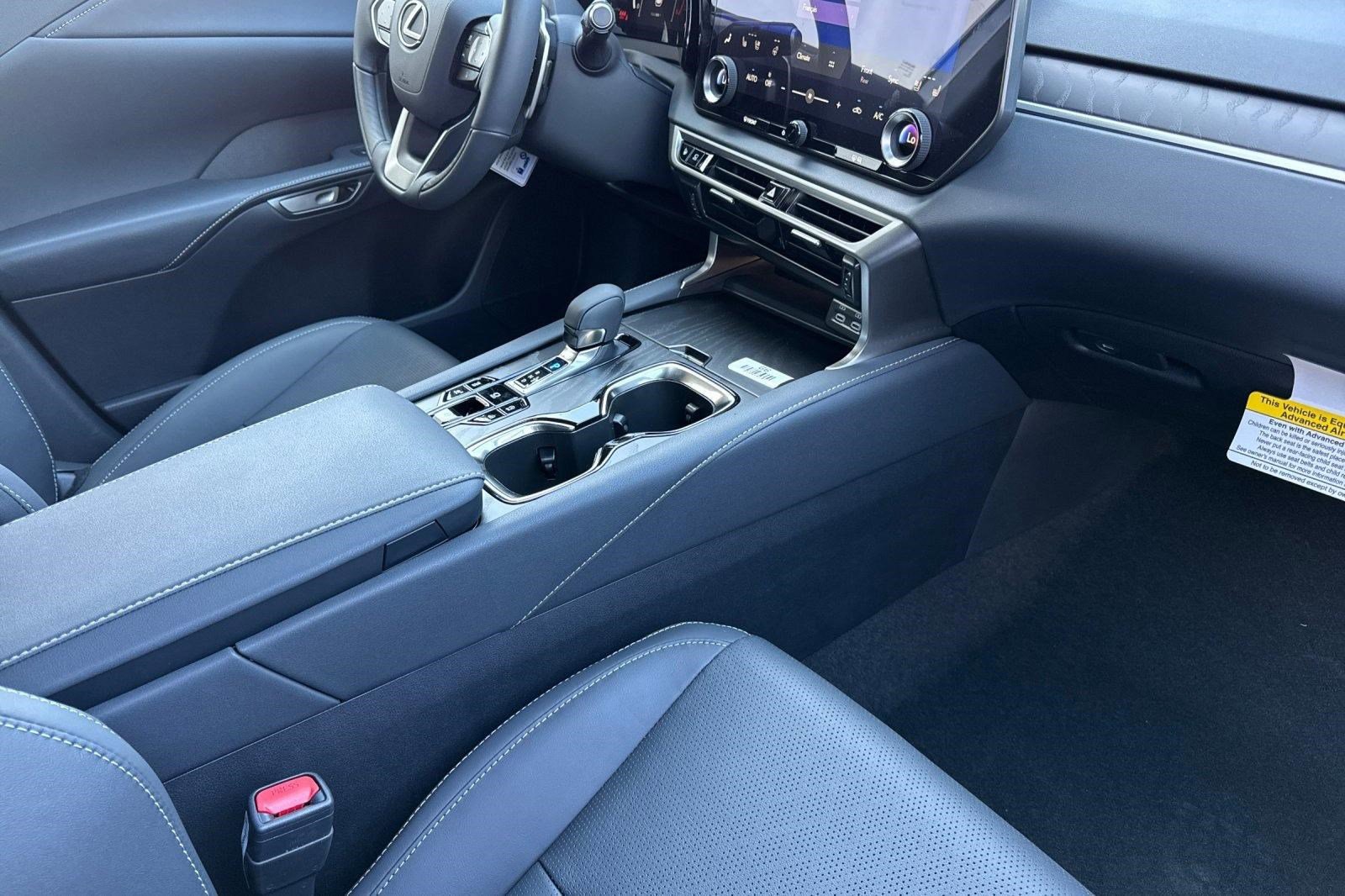 New 2026 Lexus RX 350 Premium image 26