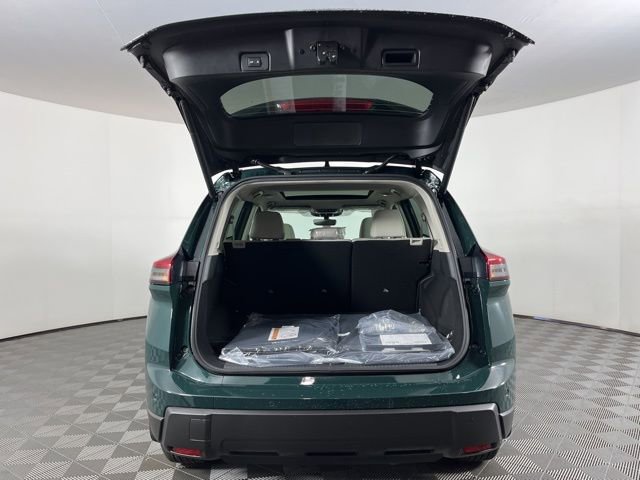 New 2026 Nissan Rogue SV image 46
