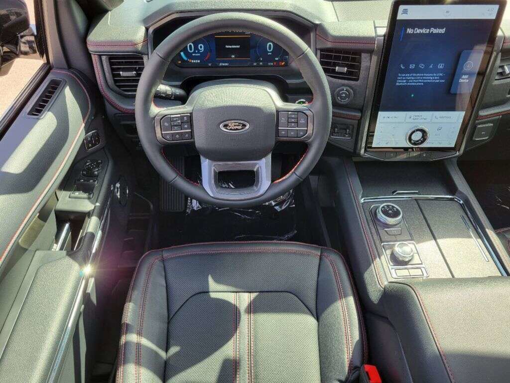 Used 2023 Ford Expedition Max Limited AWD/4WD image 25