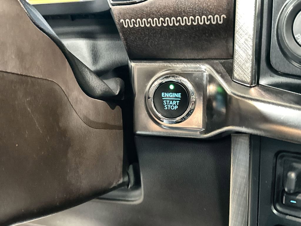 Used 2021 Ford F150 King Ranch w/ Equipment Group 601A High AWD/4WD image 24