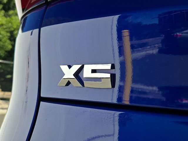Used 2025 BMW X5 M60i w/ Climate Comfort Package AWD/4WD image 32