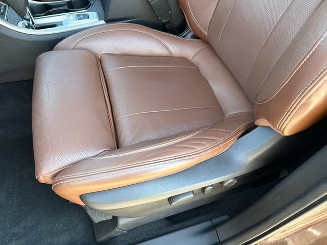 Used 2020 Subaru Ascent Touring w/ Popular Package #3 AWD/4WD image 22