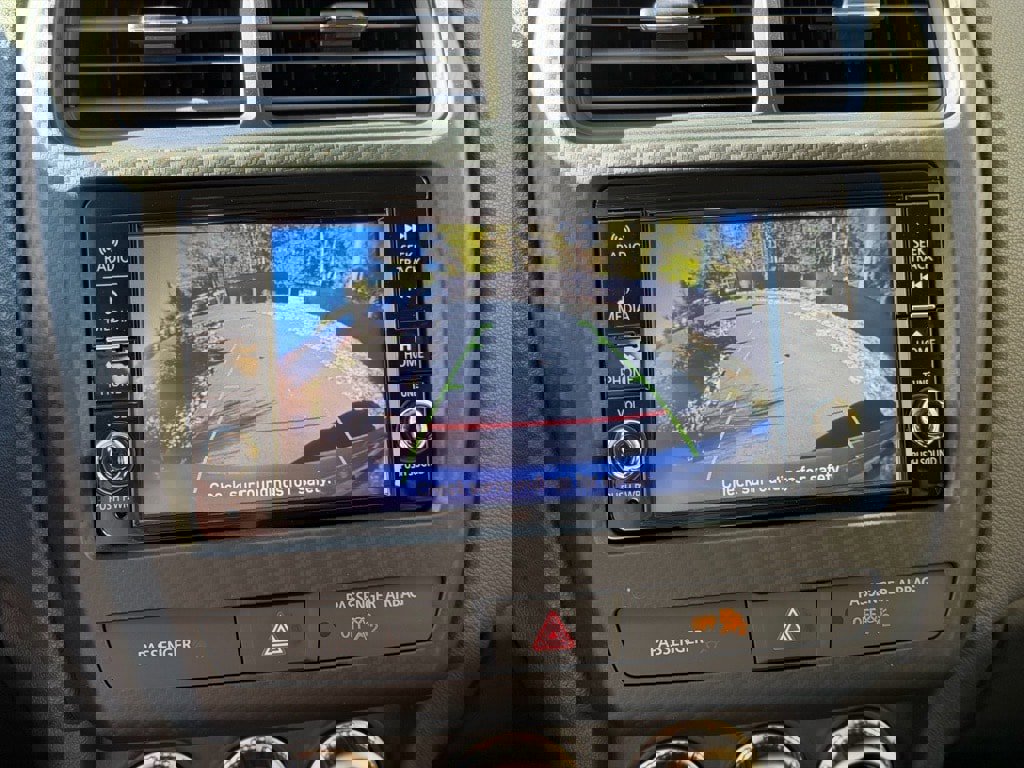 New 2025 Mitsubishi Outlander Sport ES image 28