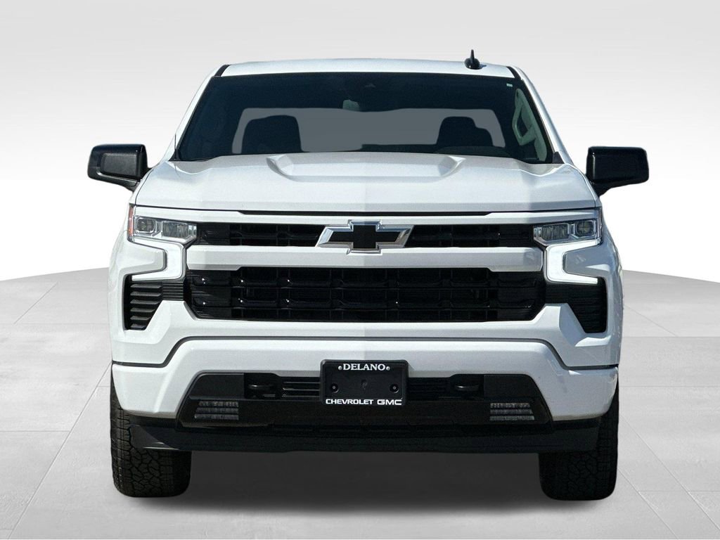 New 2026 Chevrolet Silverado 1500 RST w/ Protection Package image 8