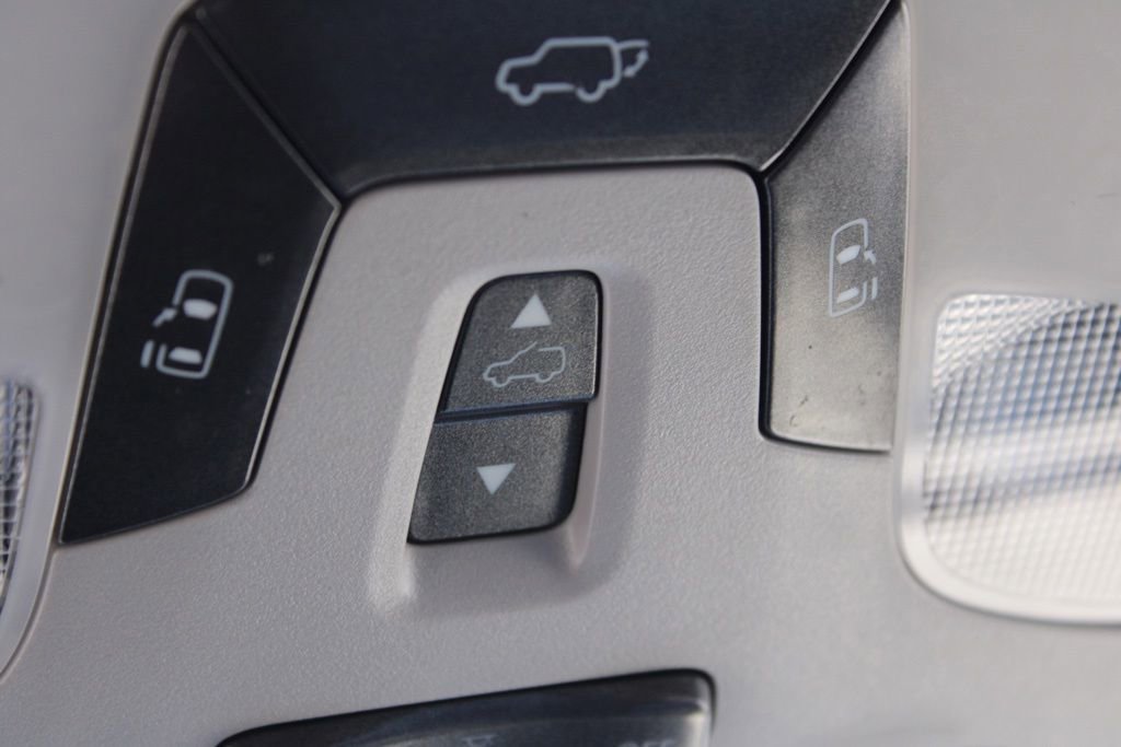 Used 2015 Toyota Sienna XLE image 33