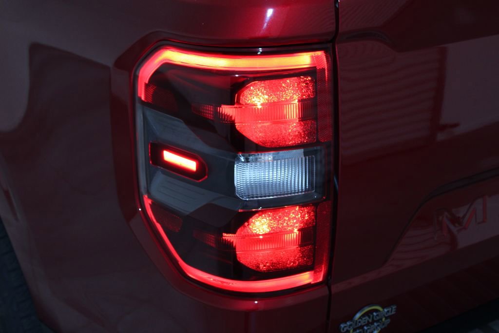 New 2025 Ford Maverick XLT w/ XLT Luxury Package image 53