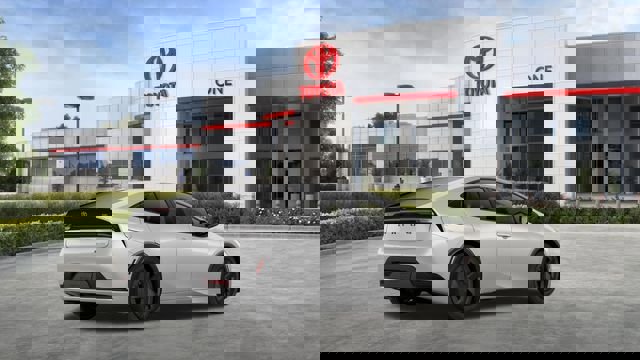 New 2026 Toyota Prius Plug-In Hybrid image 11