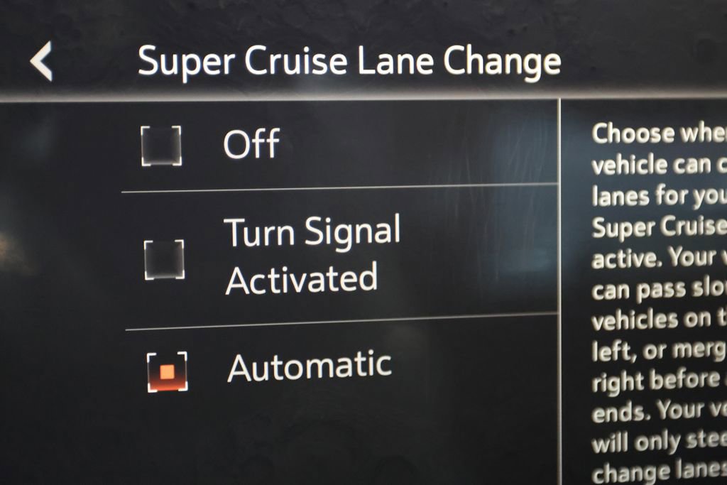 Used 2025 GMC Hummer EV 3X image 36