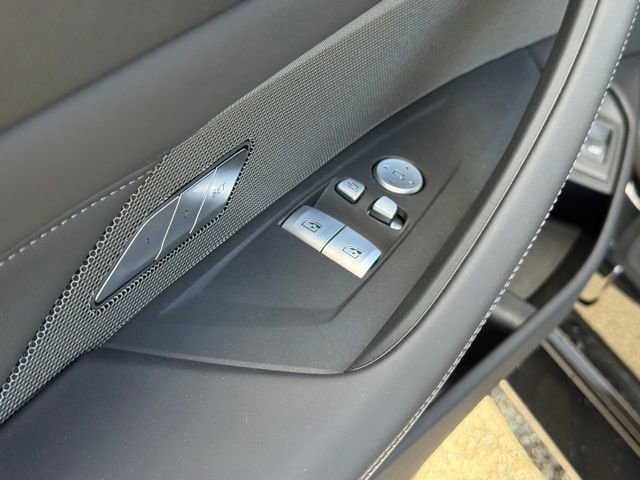 New 2026 BMW M4 Competition image 16